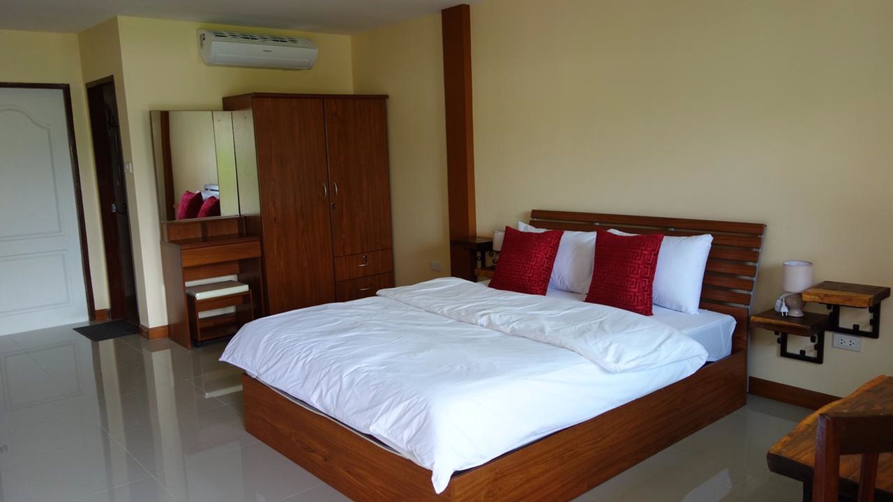 Photo of Bedroom in Bang Sare