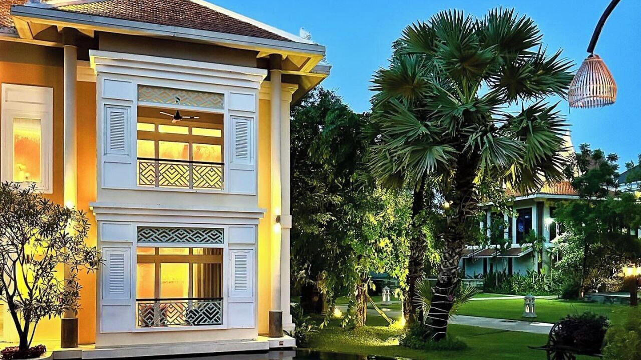 Photo of Bedroom in Siem Reap