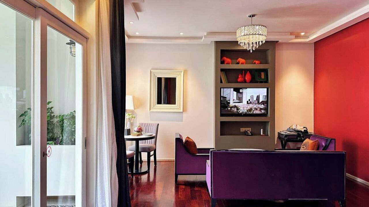 Photo of Bedroom in Siem Reap