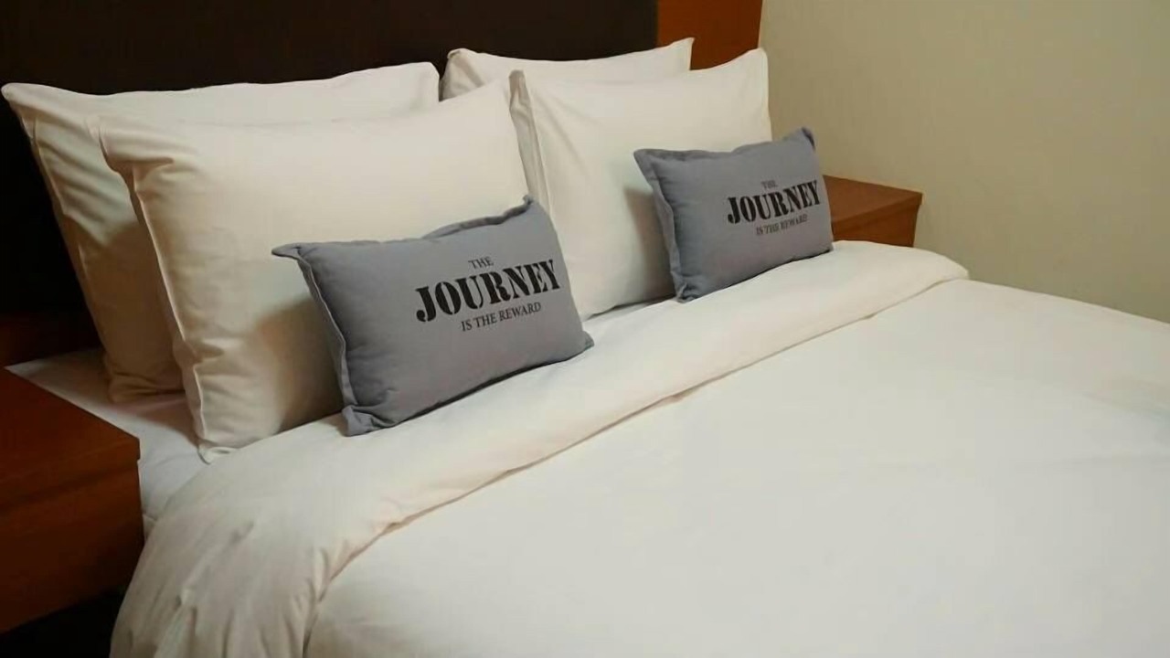 Photo of Bedroom in Si Racha