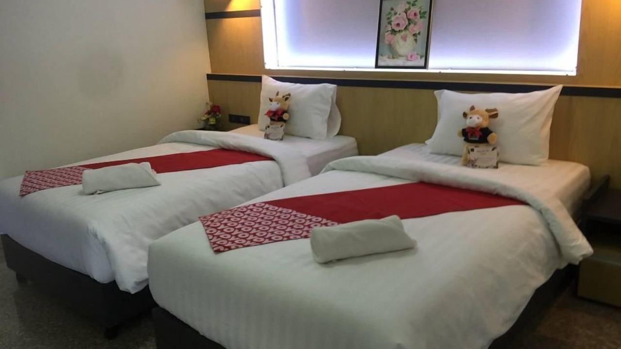 Photo of Bedroom in Si Racha