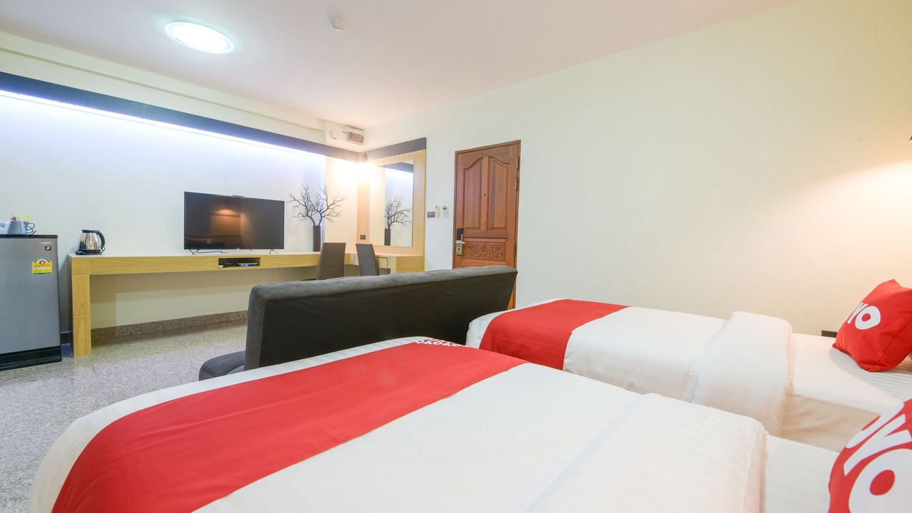 Photo of Bedroom in Si Racha
