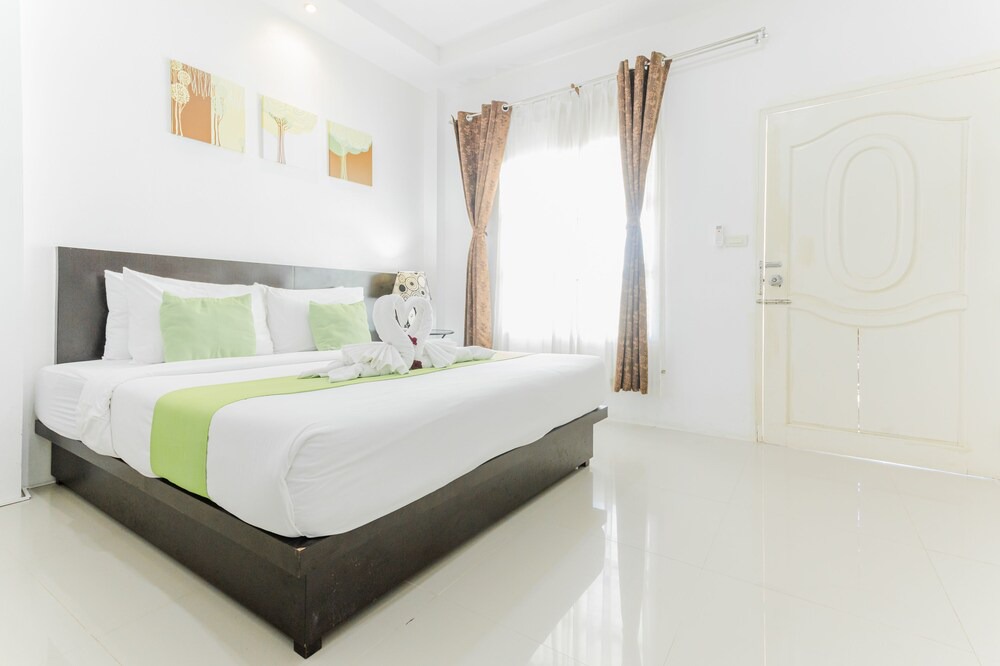 Photo of Bedroom in Ubon Ratchathani