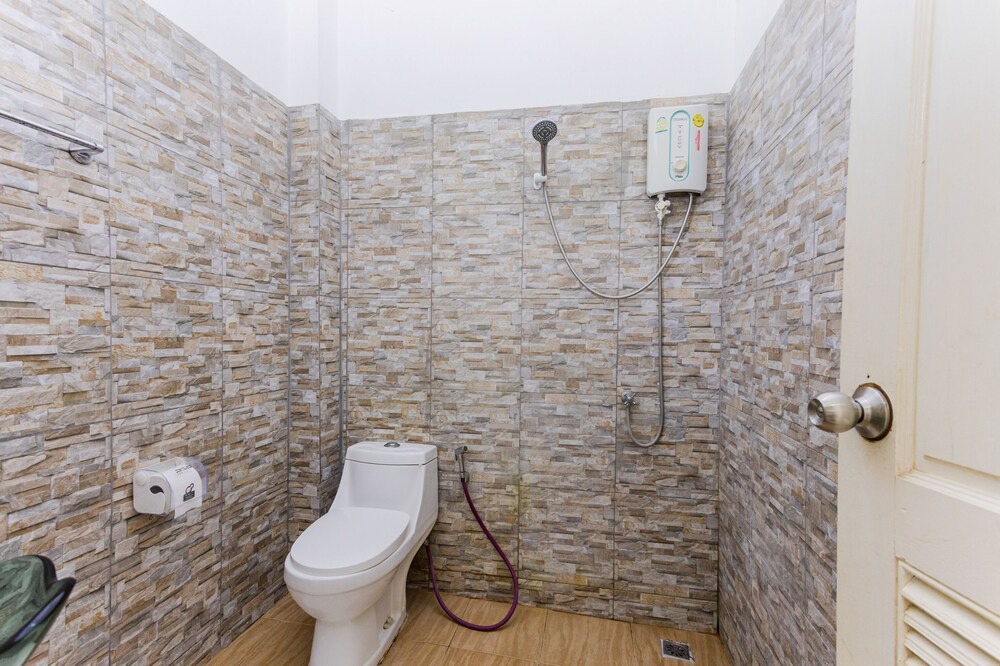 Photo of Bathroom in Ubon Ratchathani