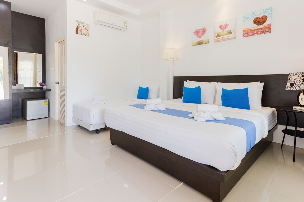 Photo of Bedroom in Ubon Ratchathani