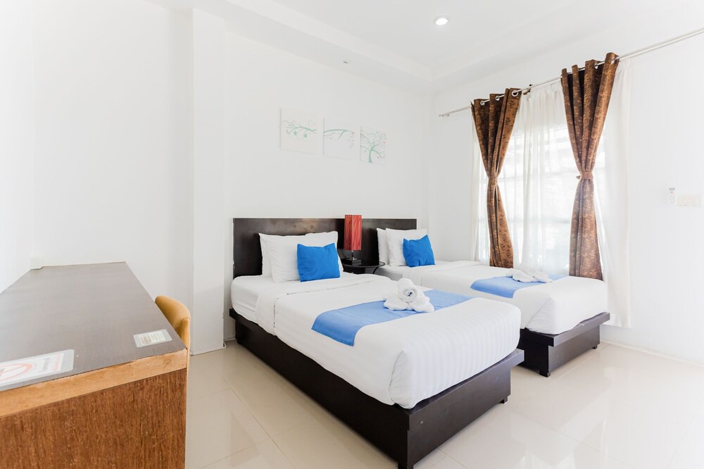 Photo of Bedroom in Ubon Ratchathani