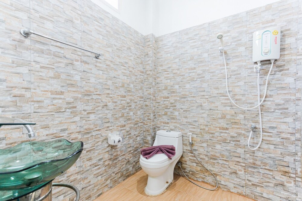 Photo of Bathroom in Ubon Ratchathani