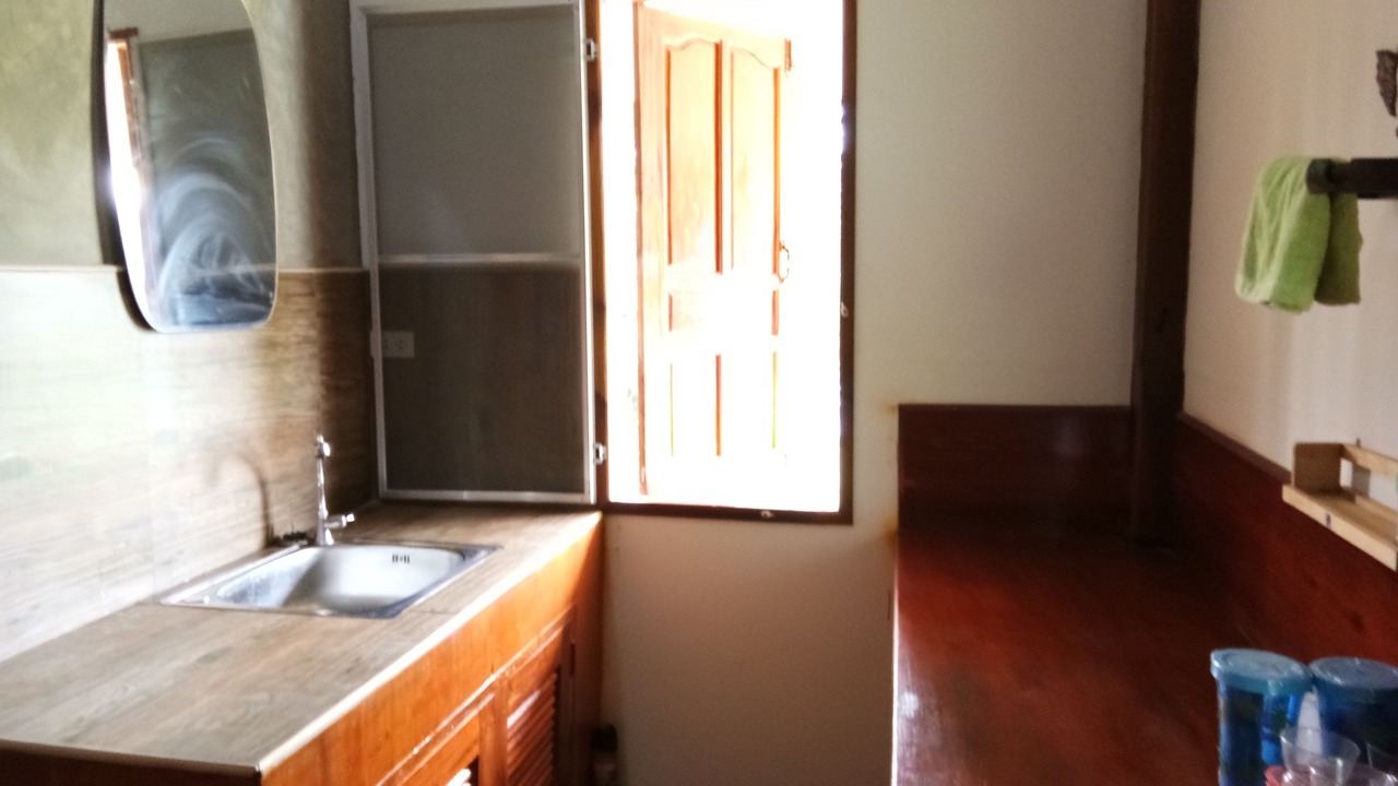 Photo of Bathroom in Luang Nuea