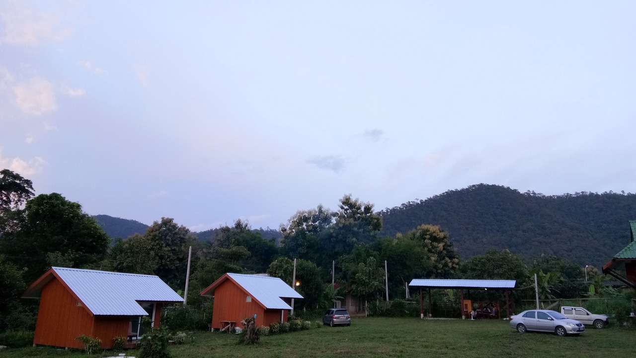 Photo of Bedroom in Luang Nuea
