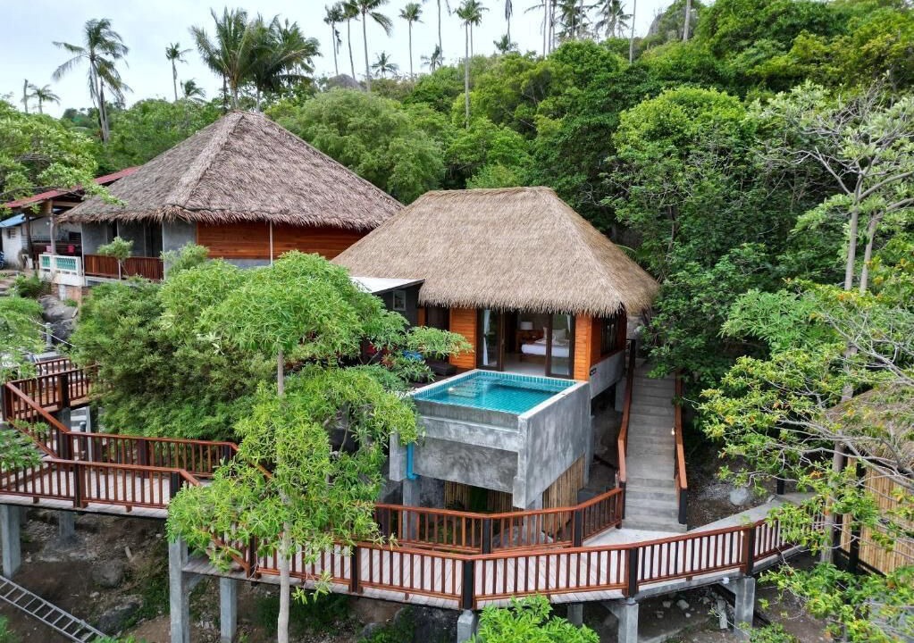 Photo of Outdoor in Koh Tao
