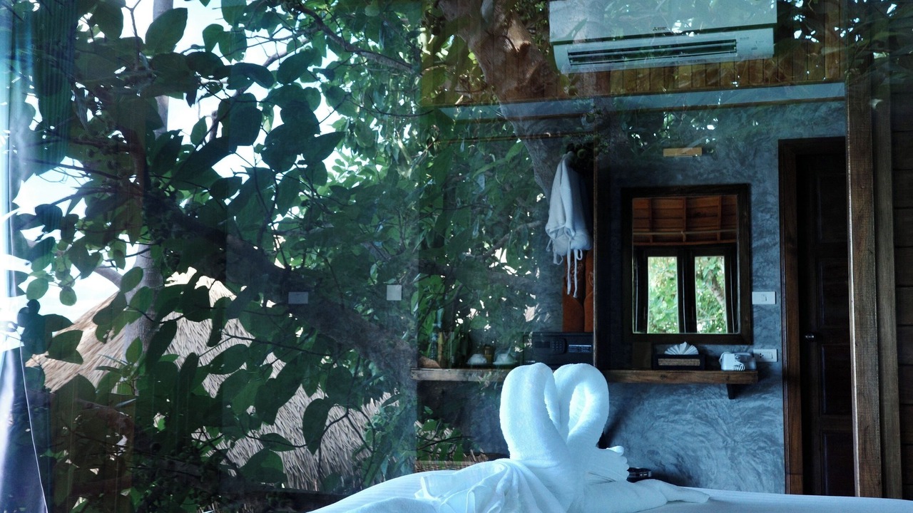 Photo of Outdoor in Koh Tao