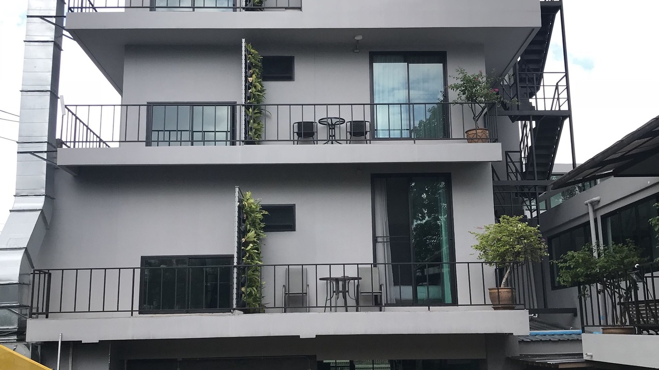 Photo of Outdoor in Chom Phon