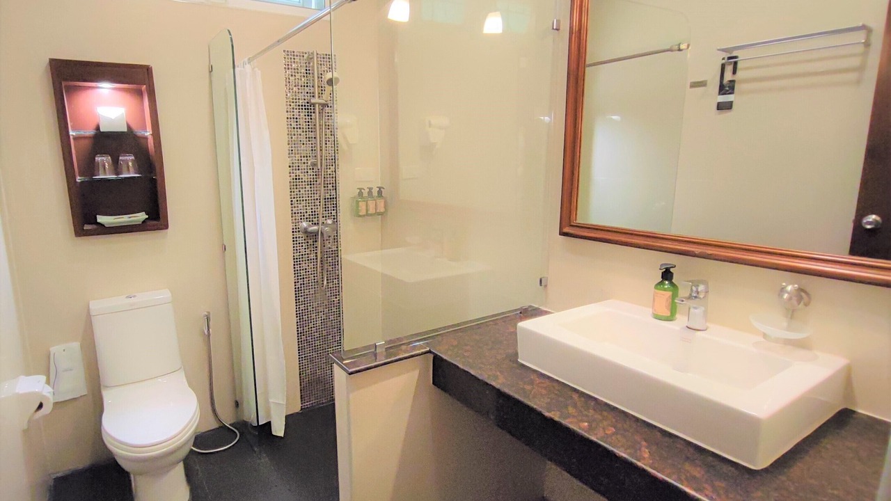 Photo of Bathroom in Rayong