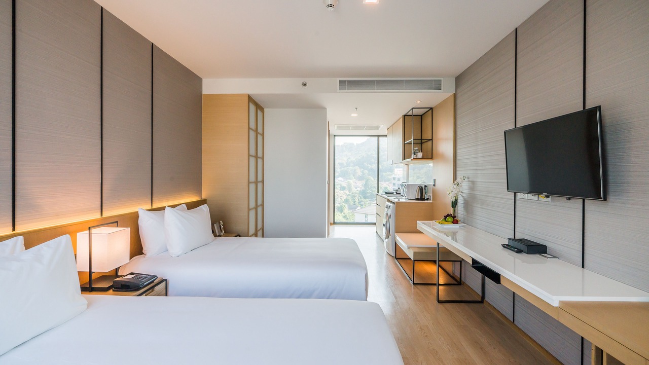 Photo of Bedroom in Tha Thaewawong