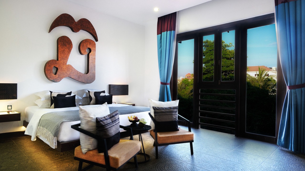 Photo of Bedroom in Siem Reap
