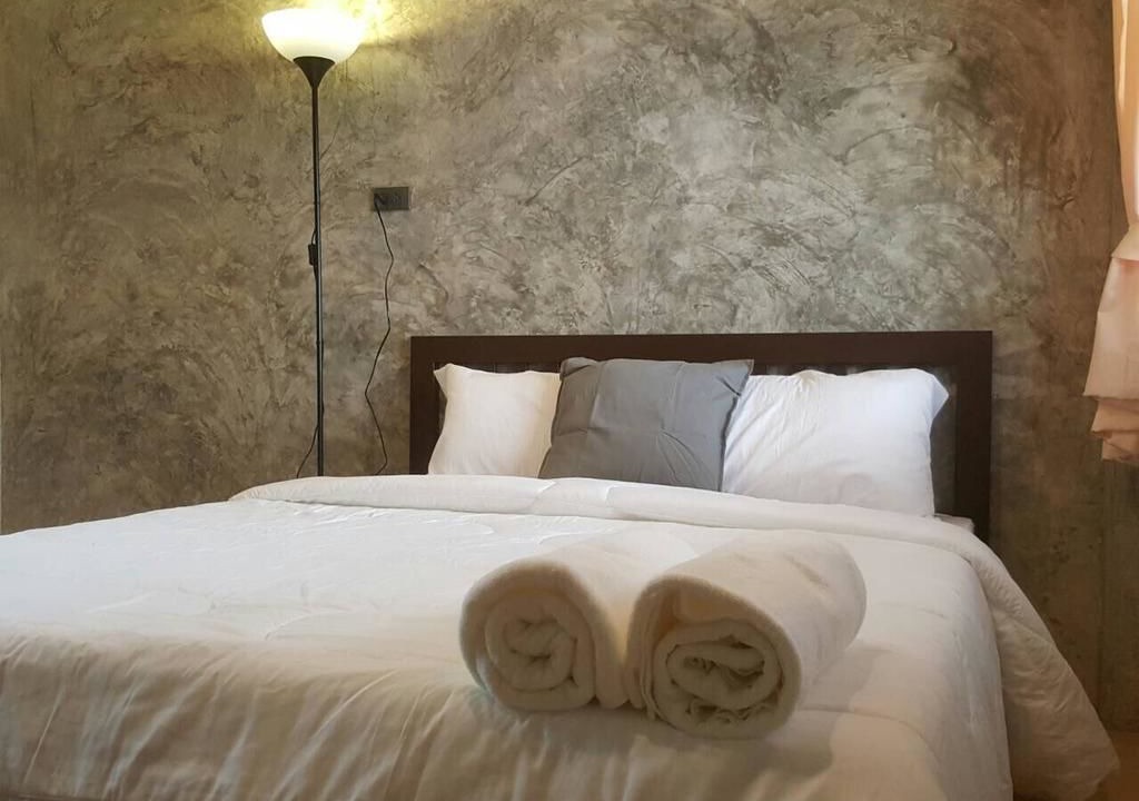 Photo of Bedroom in Nakhon Nayok