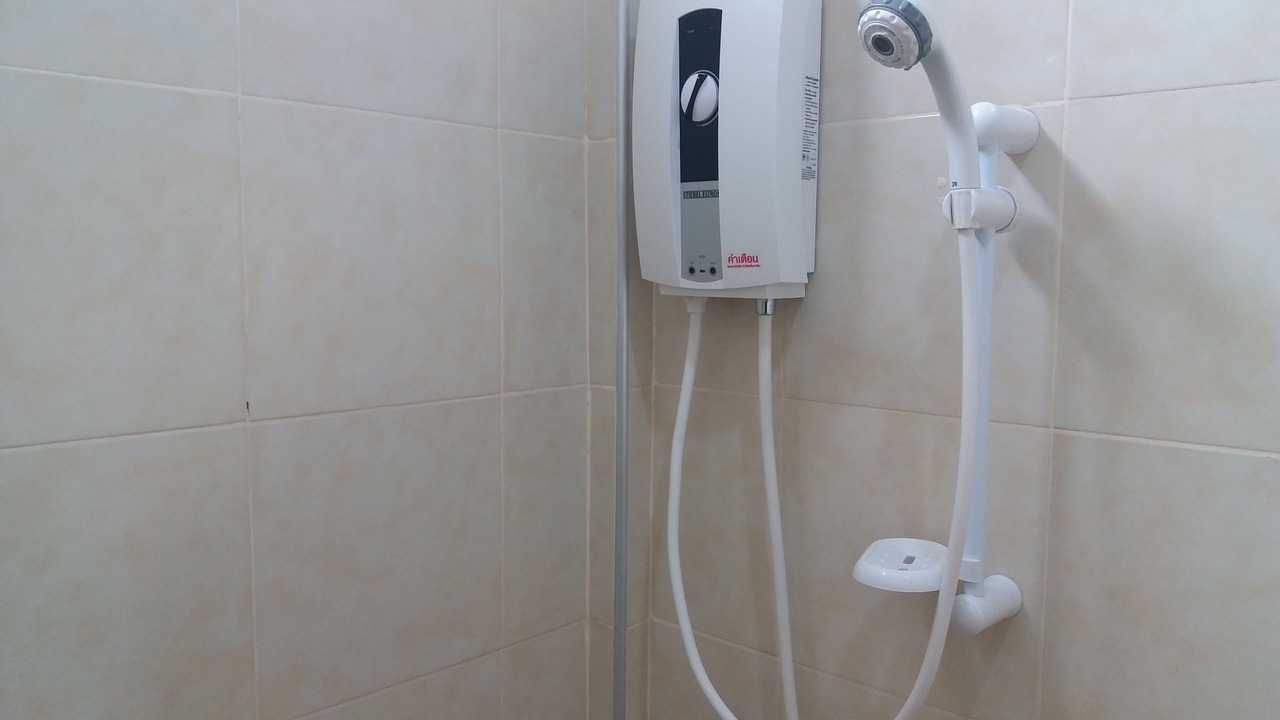 Photo of Bathroom in Nakhon Nayok