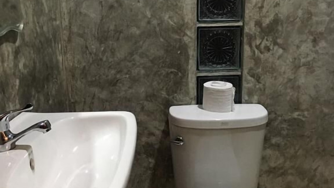 Photo of Bathroom in Nakhon Nayok
