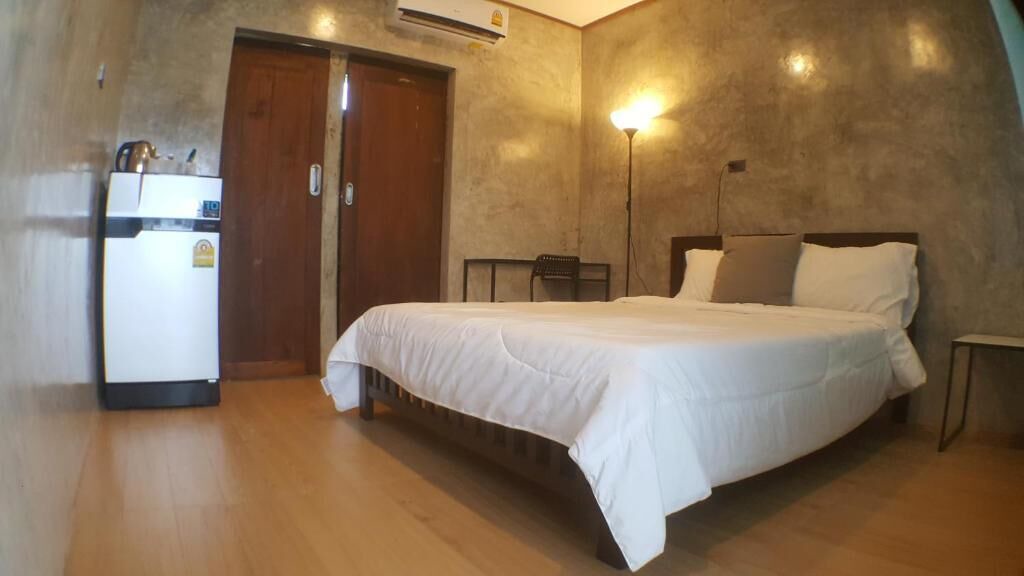 Photo of Bedroom in Nakhon Nayok