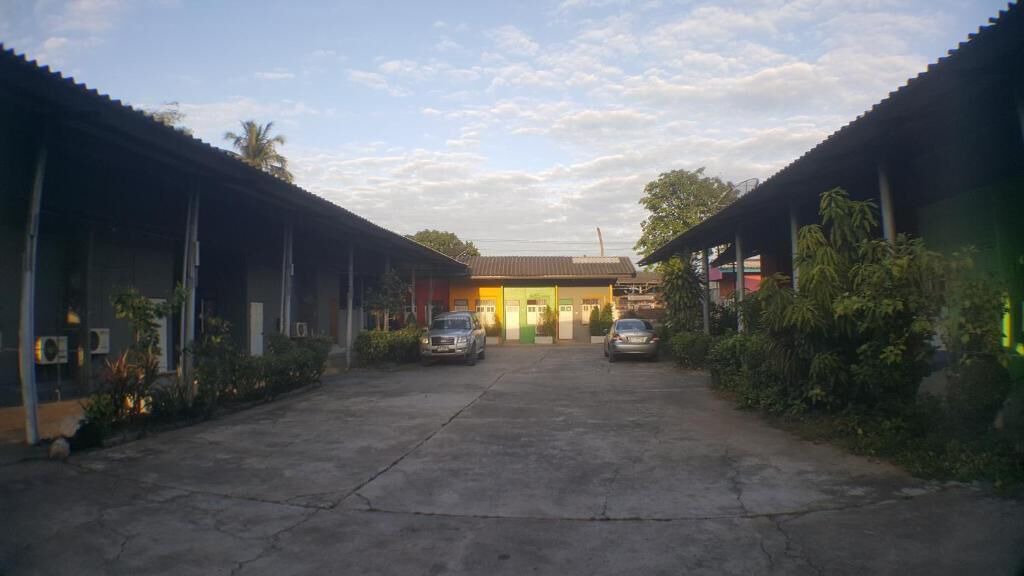Photo of Outdoor in Nakhon Nayok