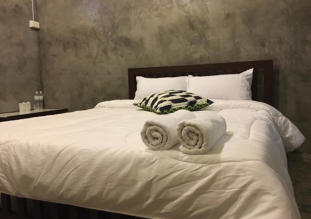 Photo of Bedroom in Nakhon Nayok