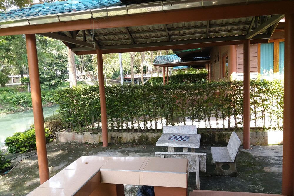 Photo of Patio Balcony in Sarika