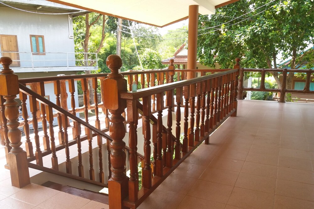 Photo of Patio Balcony in Sarika