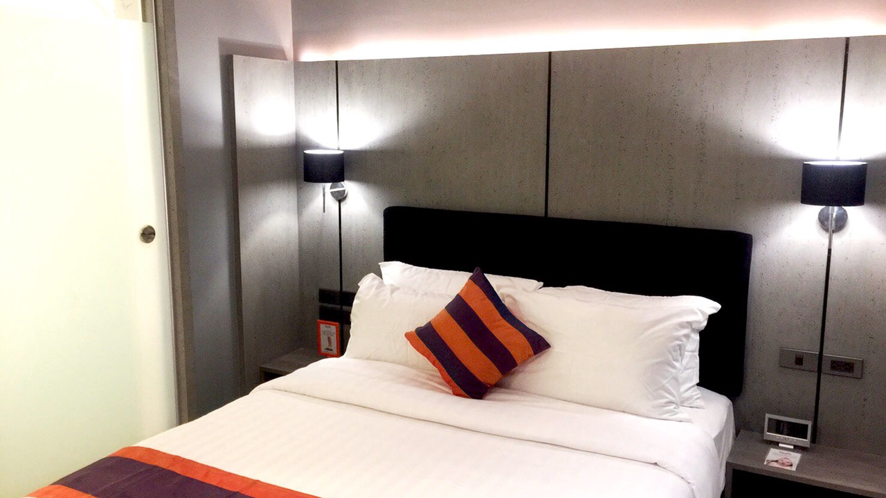 Photo of Bedroom in Phra Khanong Nuea