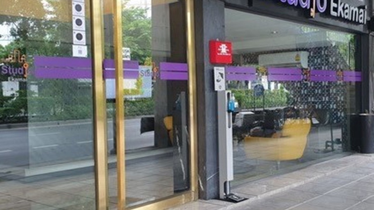 Photo of Outdoor in Phra Khanong Nuea