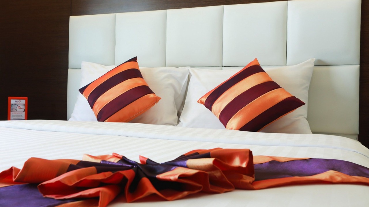 Photo of Bedroom in Phra Khanong Nuea