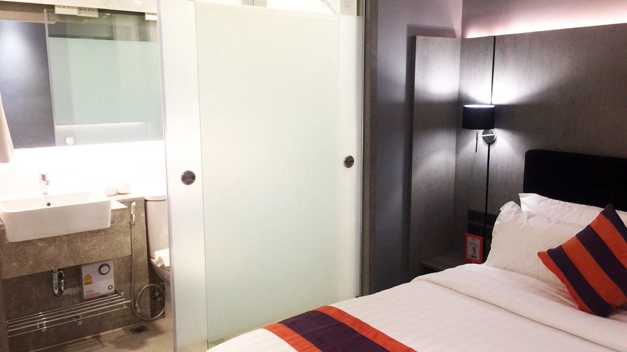 Photo of Bedroom in Phra Khanong Nuea