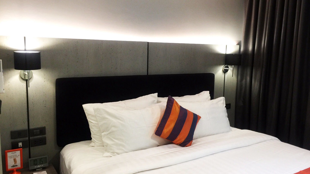 Photo of Bedroom in Phra Khanong Nuea