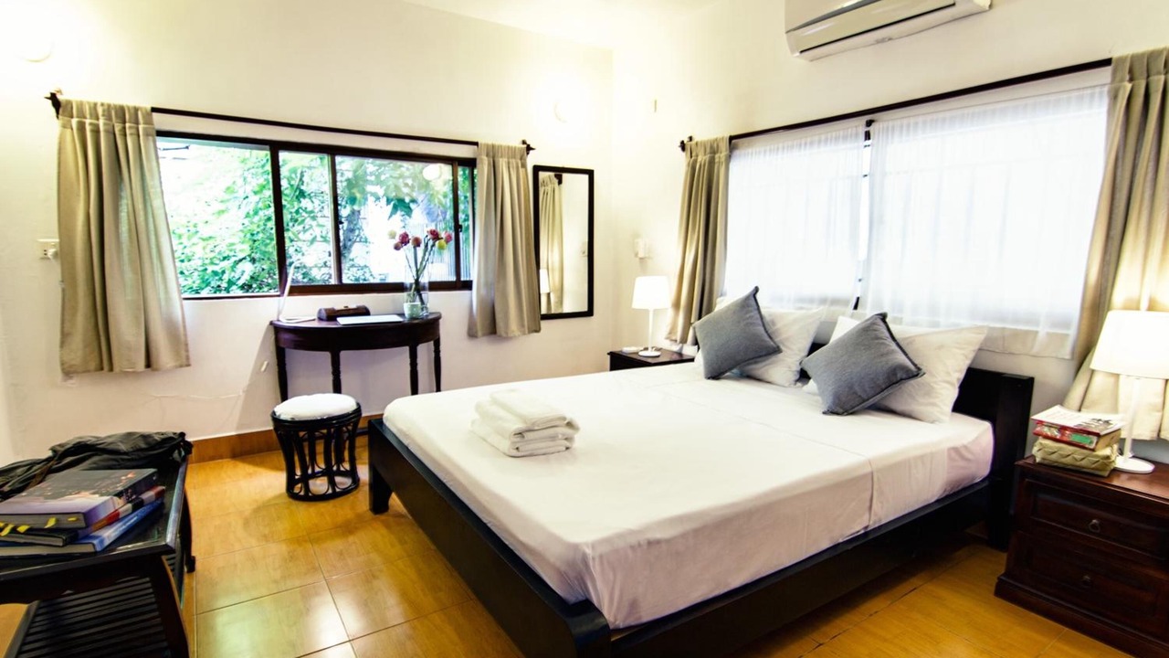 Photo of Bedroom in Chamkar Mon