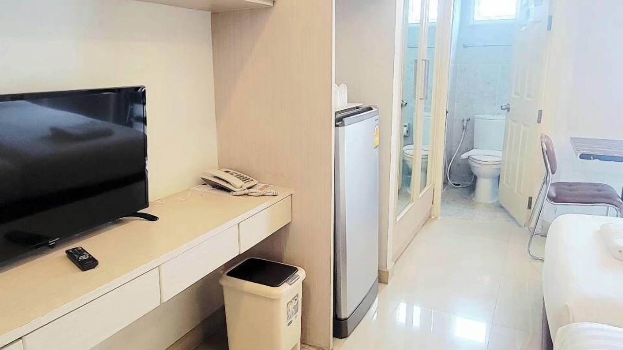 Photo of Bedroom in Don Muang