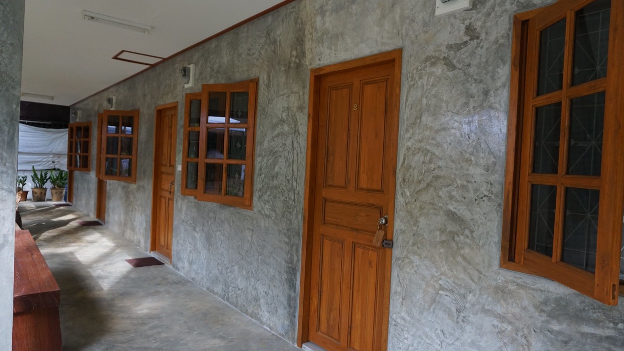 Photo of Bedroom in Chiang Dao