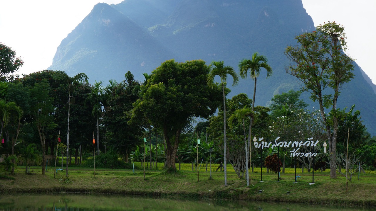 Photo of Others in Chiang Dao