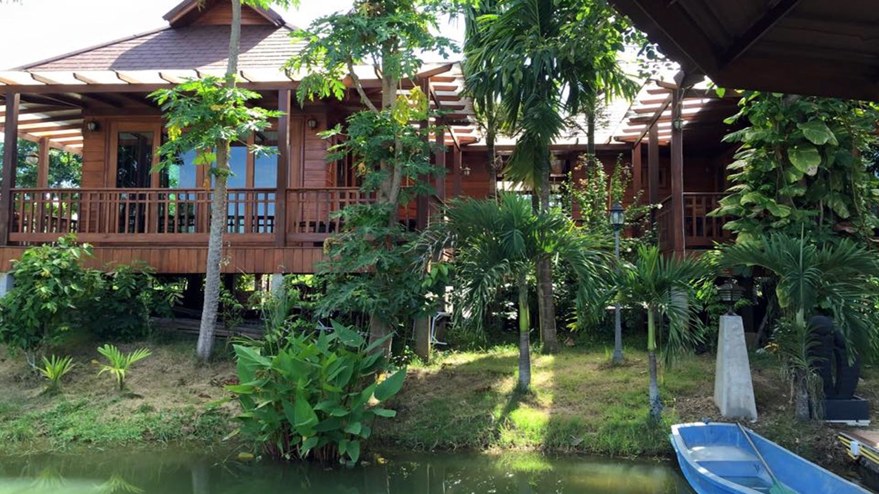 Photo of Outdoor in Chiang Dao