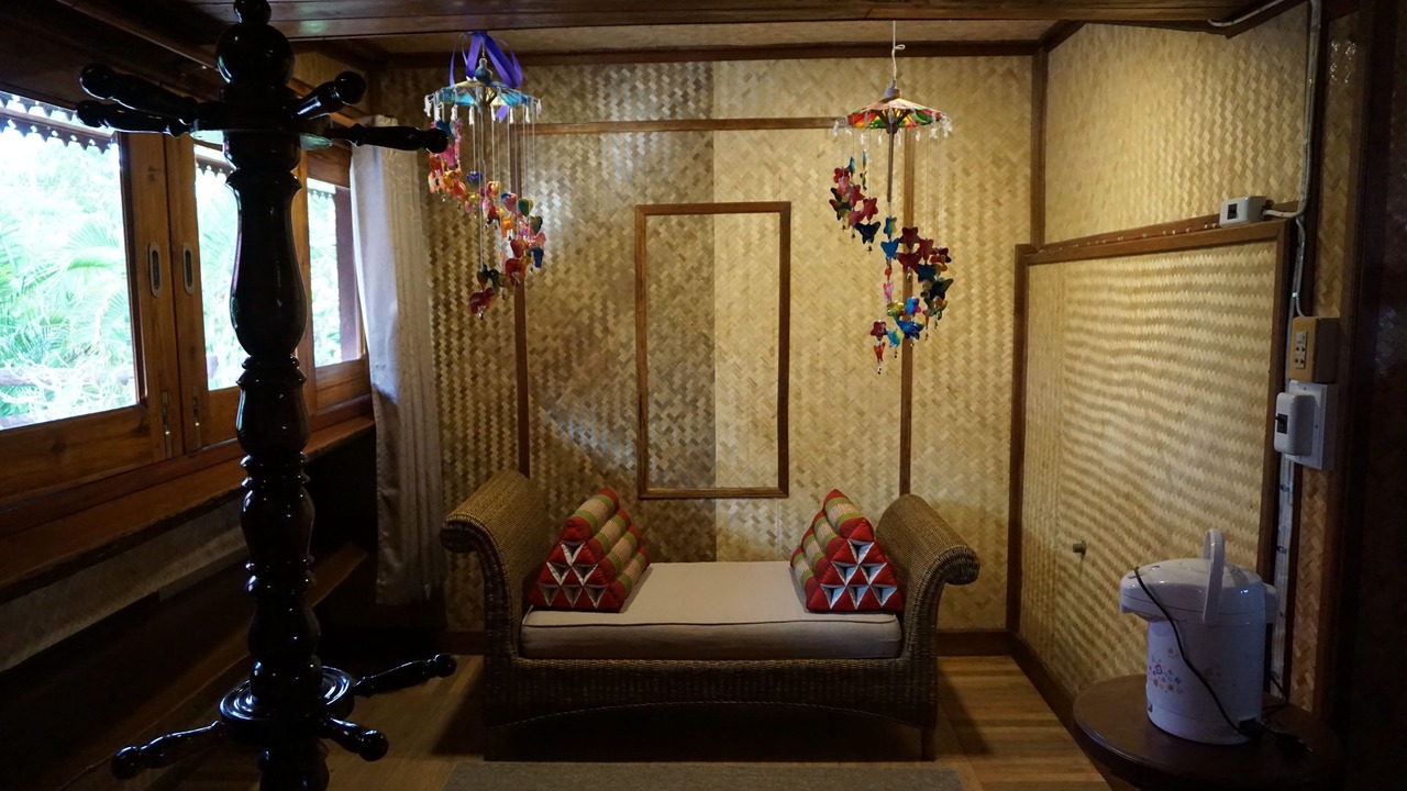 Photo of Bedroom in Chiang Dao