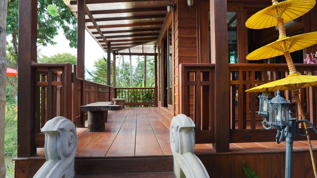 Photo of Outdoor in Chiang Dao