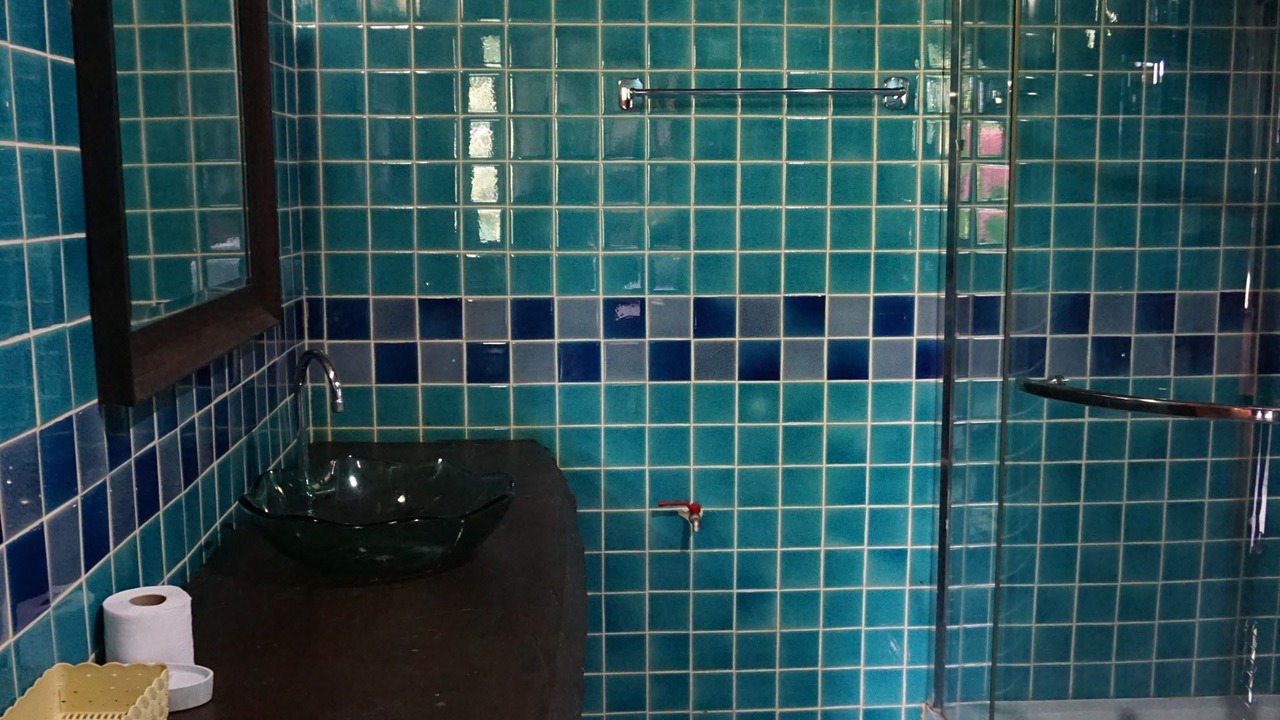 Photo of Bathroom in Chiang Dao