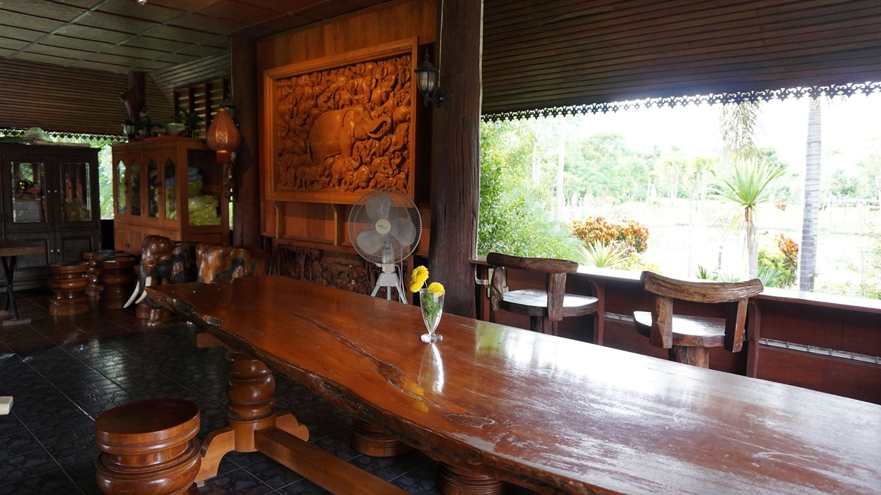 Photo of Bedroom in Chiang Dao