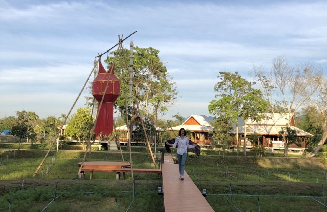 Photo of Others in Chiang Dao