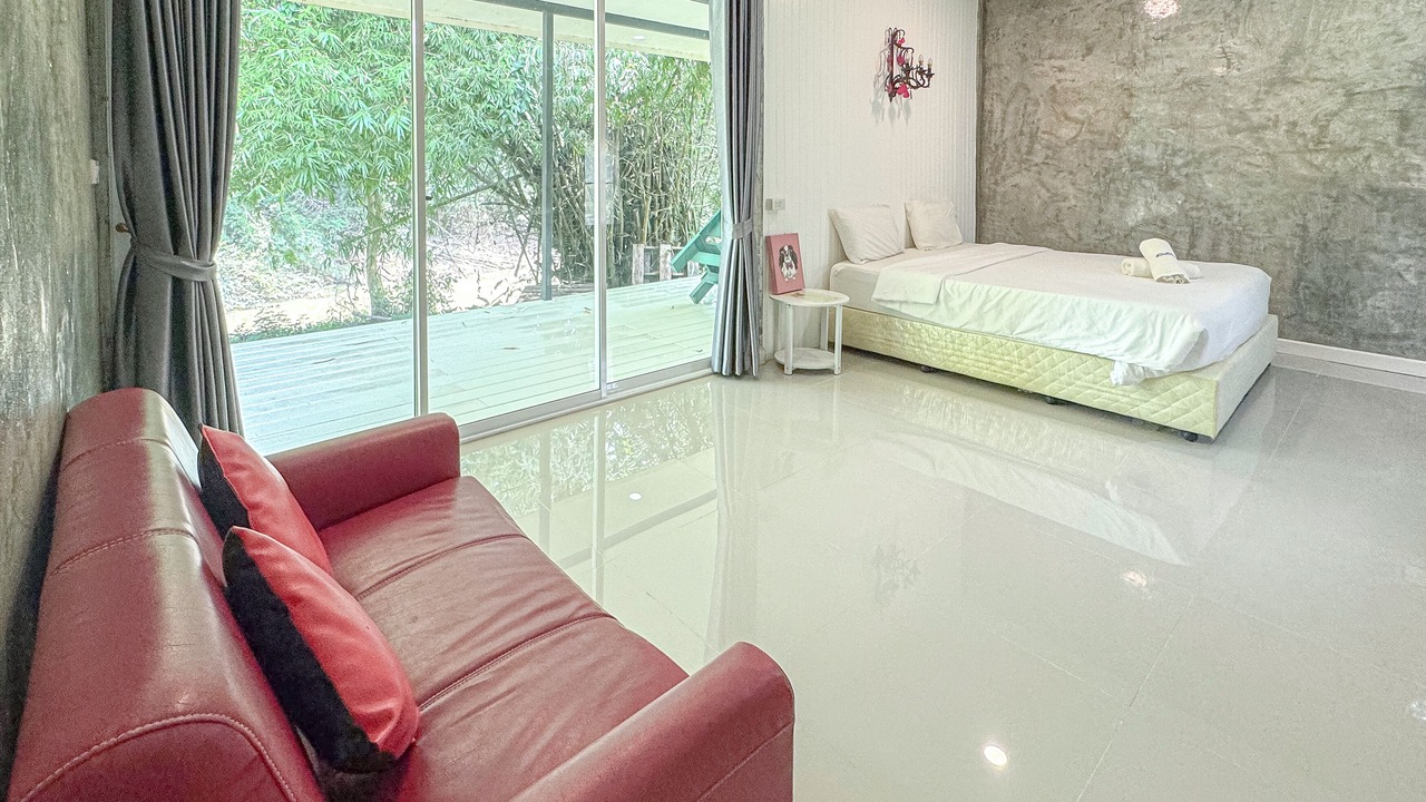 Photo of Bedroom in Na Di