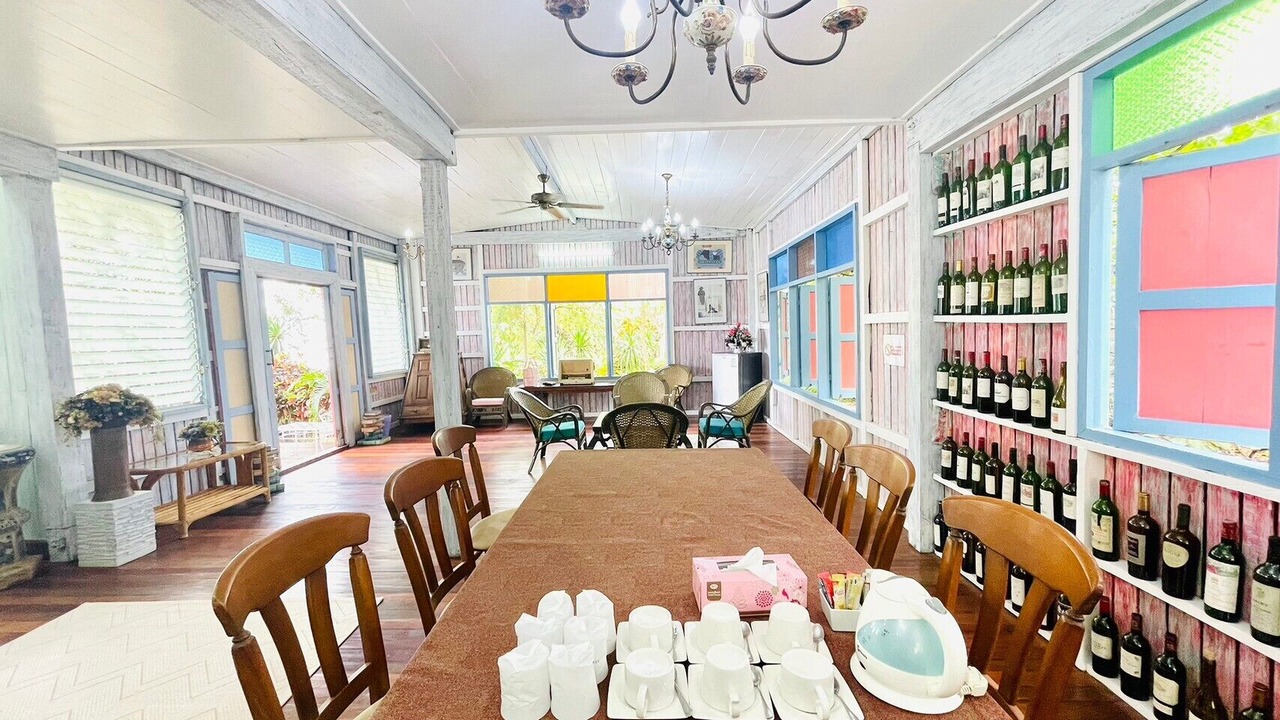 Photo of Bedroom in Pak Chong