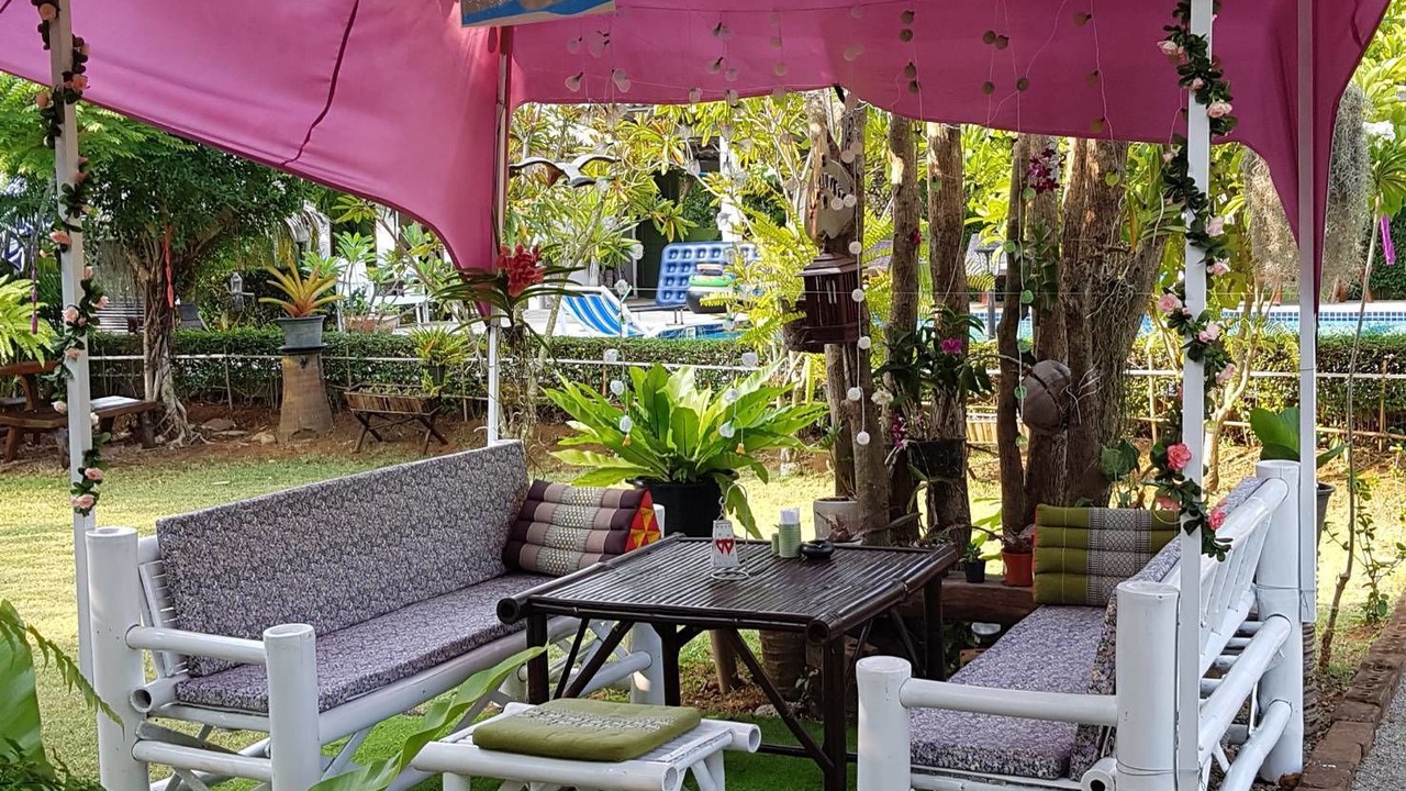 Photo of Outdoor in Sam Roi Yot