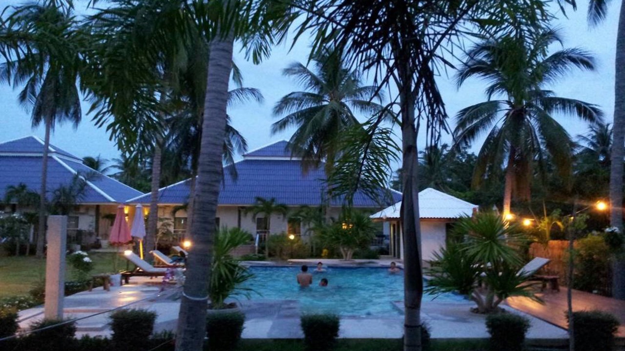 Photo of Outdoor in Sam Roi Yot