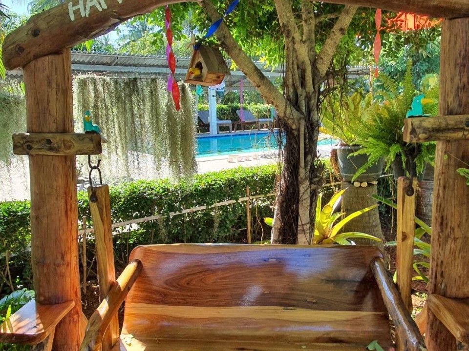 Photo of Outdoor in Sam Roi Yot