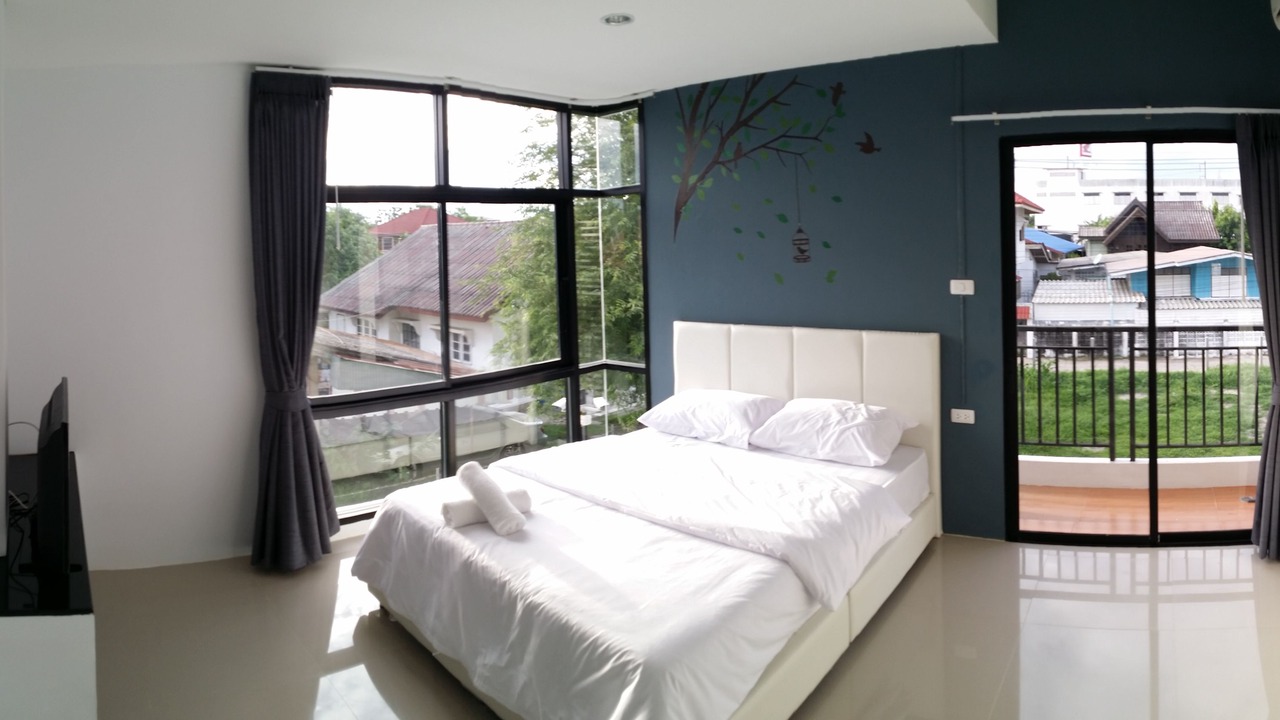 Photo of Bedroom in Lop Buri