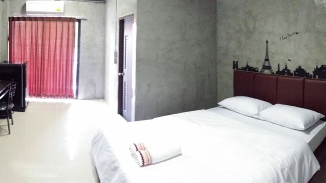 Photo of Bedroom in Lop Buri