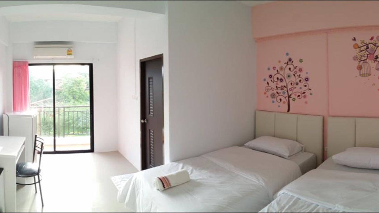 Photo of Bedroom in Lop Buri